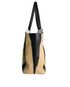 Chloe Allison East West Tote bag, bottom view